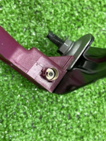 Audi / A6 / Антенна