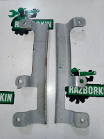 BMW / X5 / Кронштейн