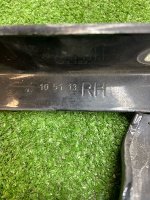 Volkswagen / Touareg / Петля капота Volkswagen / Touareg / Петля капота