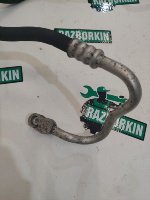 BMW / X5 / Трубка кондиционера