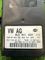 Volkswagen / Touareg / Блок управления системой адаптивного освещения