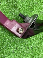 Audi / A6 / Антенна