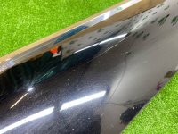 Volkswagen / Touareg / Молдинг двери