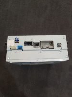 Volvo / XC60 / Магнитола