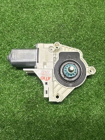 Porsche / Cayenne / Мотор стеклоподъемника