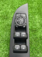 Ford / EXPLORER / Блок управления стеклоподъемниками