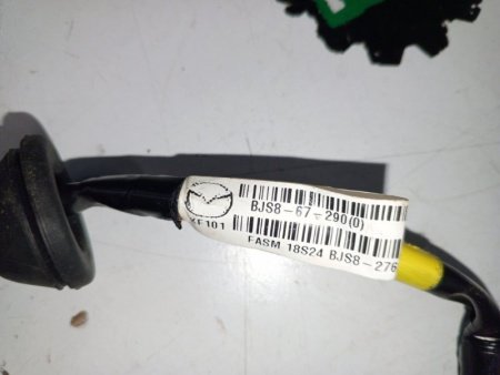 Mazda / 3 / Кронштейн ручки двери