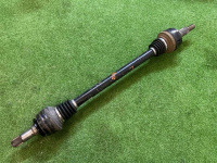 Volkswagen / Touareg / Приводной вал