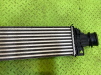 Audi / A6 / Интеркулер