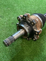 Chevrolet / Tahoe / Приводной вал