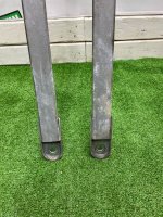 BMW / X5 / Распорка кузова