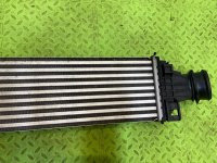 Audi / A6 / Интеркулер