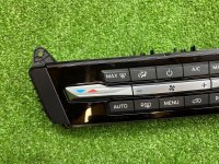 Ford / EXPLORER / Блок управления климат-контролем