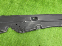 Audi / Q7 / Защита днища кузова