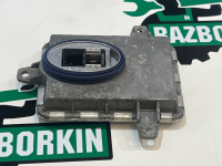 BMW / X5 / Блок розжига ксенона