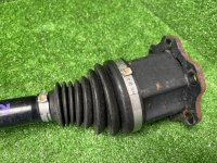 Audi / Q8 / Приводной вал