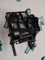 Audi / Q5 / Блок комфорта