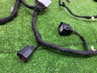 Land Rover / Range Rover / Проводка двери