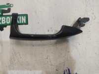 Mercedes-Benz / E-Class / Ручка двери внешняя