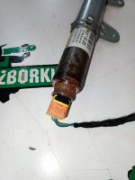 Porsche / Cayenne / Подушка безопасности боковая