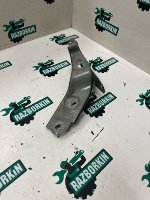 Porsche / Cayenne / Петля капота