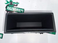 Audi / Q7 / Вещевое отделение