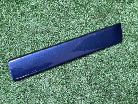 BMW / ALPINA B10 / Молдинг крыла