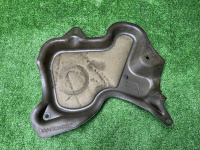 BMW / 3-Series / Шумоизоляция