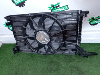 Audi / A5 / Радиатор ОЖ