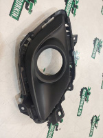 Mazda / 6 / Накладка противотуманной фары