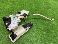 Porsche / Cayenne / Замок двери комплект