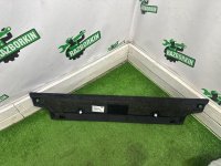 BMW / X5 / Обшивка багажника