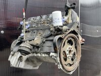 Mercedes-Benz / E-Class / Двигатель