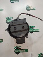 Audi / Q7 / Мотор печки