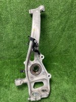 Audi / Q8 / Кулак поворотный