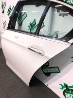 BMW / 5-Series / Дверь боковая