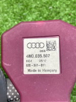 Audi / A5 / Антенна