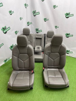 Porsche / Cayenne / Комплект сидений