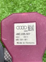 Audi / A5 / Антенна