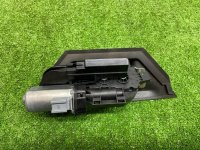 Volkswagen / Touareg / Замок багажника Volkswagen / Touareg / Замок багажника