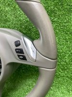 Porsche / Cayenne / Руль