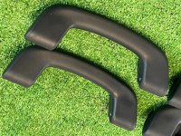 BMW / 7-Series / Ручки потолка