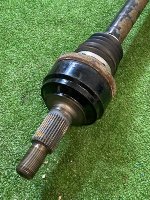 Volkswagen / Touareg / Приводной вал Volkswagen / Touareg / Приводной вал