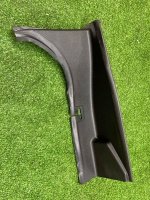 Land Rover / Range Rover / Накладка фонаря