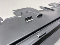 Audi / Q8 / Воздуховод радиатора