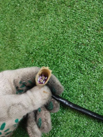 Audi / A5 / Датчик температуры выхлопных газов