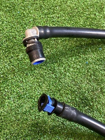 BMW / 7-Series / Шланг омывателя