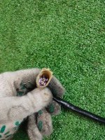 Audi / A5 / Датчик температуры выхлопных газов