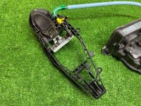 BMW / X5 / Замок двери комплект