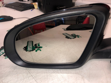 Mercedes-Benz / GLC 250d 4-matic / Зеркало заднего вида боковое